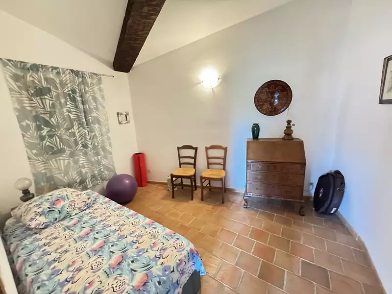 Maison, 123 m²
