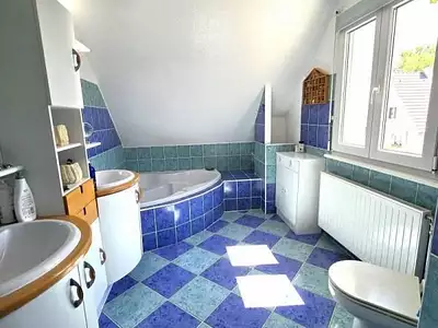 Maison, 133 m²