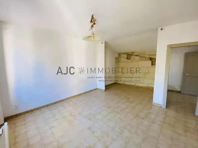 Appartement, 33,25 m²