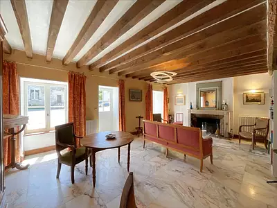 Maison, 343 m²