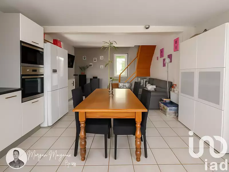 Maison, 85 m²
