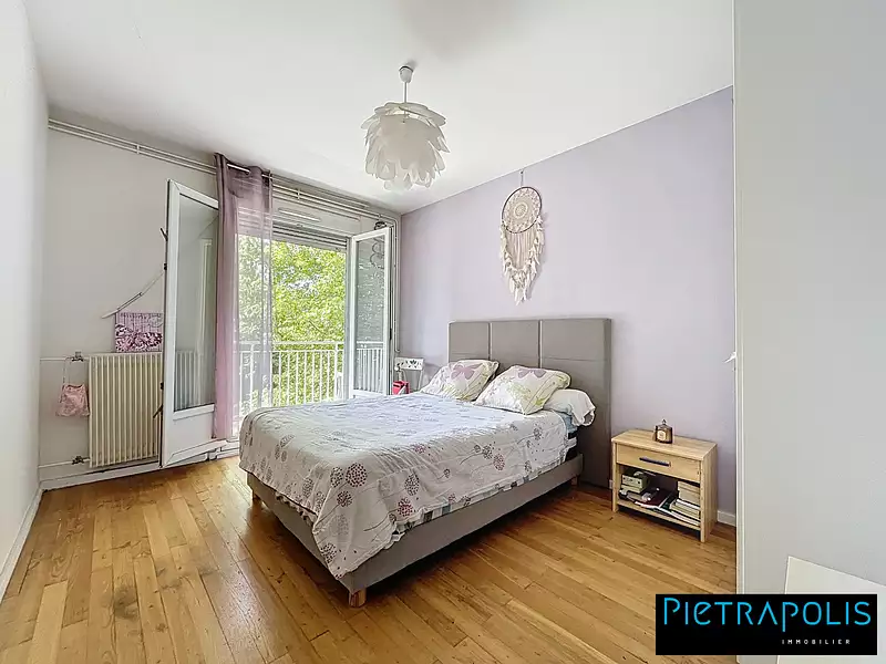 Appartement, 79 m²