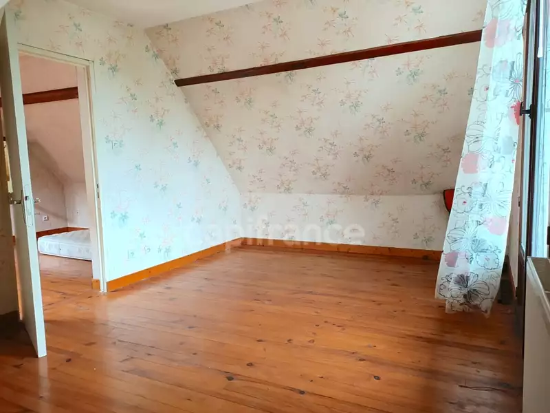 Maison, 118 m²