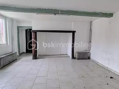 Maison, 96 m²