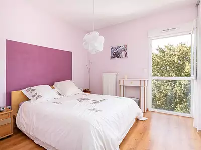 Appartement, 92 m²