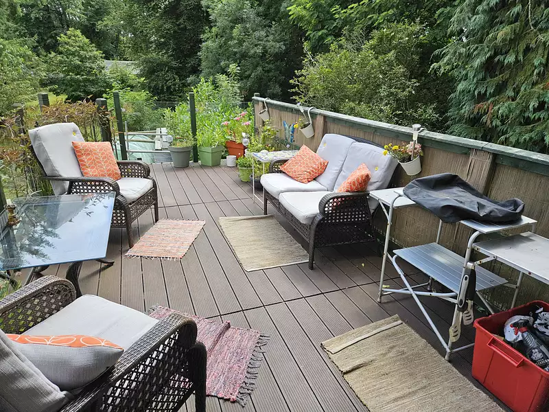 Maison, 166 m²