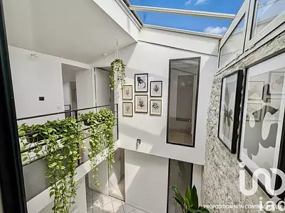 Maison, 80 m²