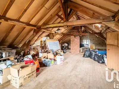 Maison, 148 m²