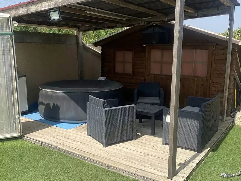 Maison, 105 m²