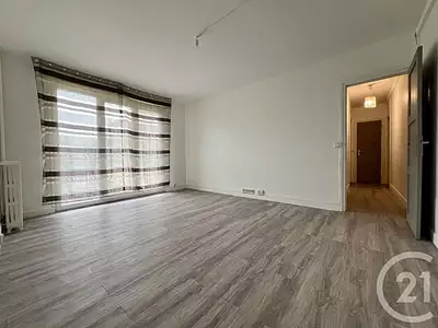 Appartement, 64,4 m²