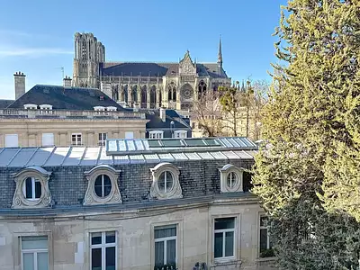 Appartement, 153 m²