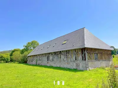 Maison, 260 m²