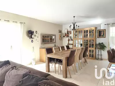 Maison, 165 m²