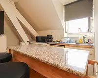 Appartement, 19,25 m²