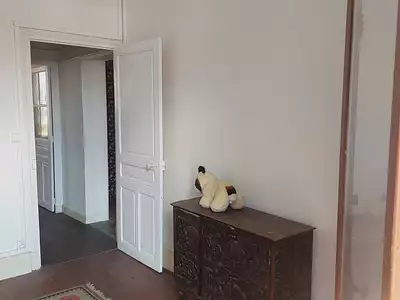 Appartement, 88,54 m²