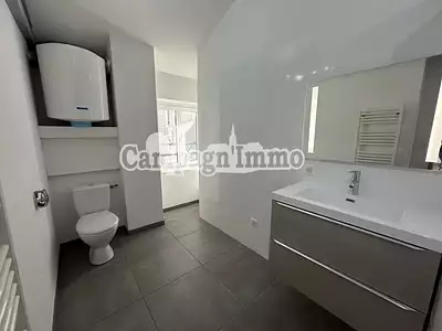 Appartement, 43,01 m²