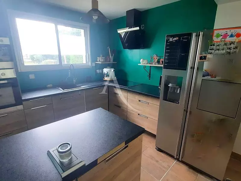 Maison, 95 m²