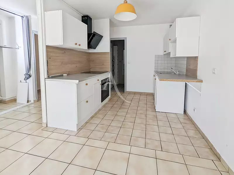 Appartement, 49,05 m²