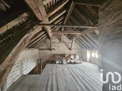 Maison, 122 m²