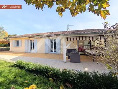 Maison, 84 m²