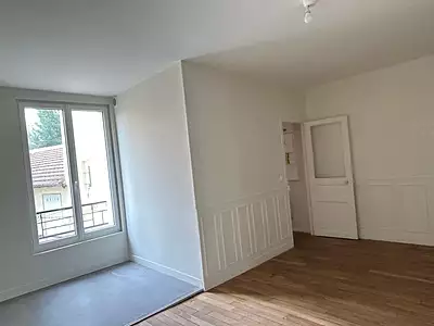Appartement, 56 m²