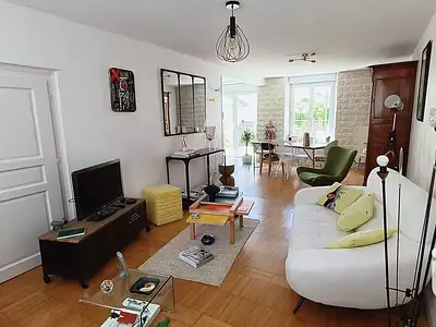 Maison, 142 m²