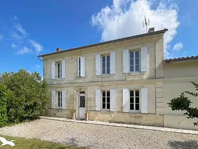 Maison, 190 m²