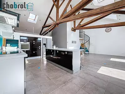 Appartement, 118 m²