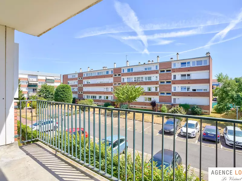 Appartement, 75,17 m²