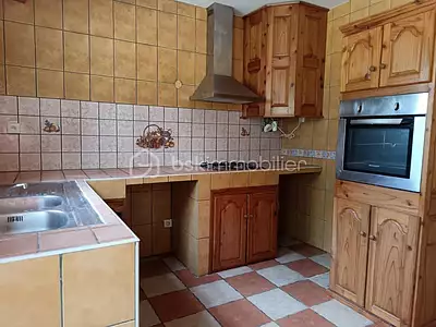 Maison, 98 m²