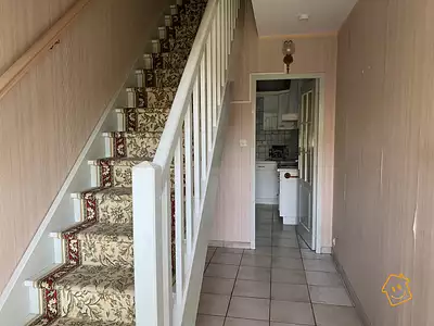 Maison, 125 m²