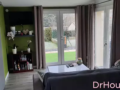Maison, 135 m²