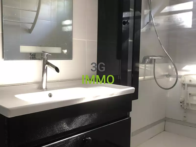 Maison, 95 m²