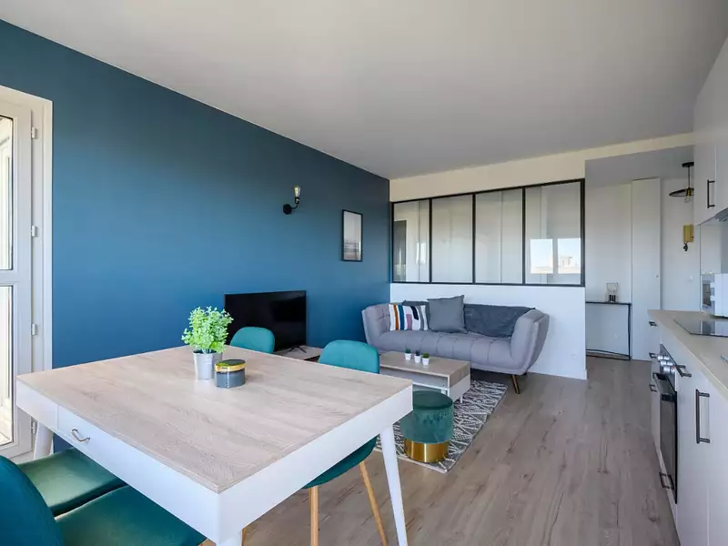 Appartement, 71 m²
