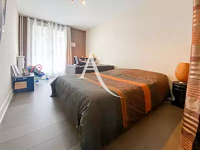 Appartement, 60 m²