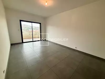 Appartement, 61,15 m²