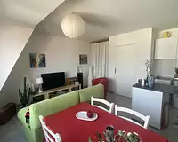 Appartement, 45 m²