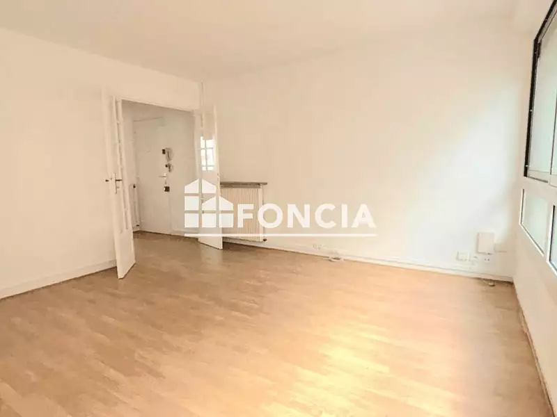 Appartement, 65 m²