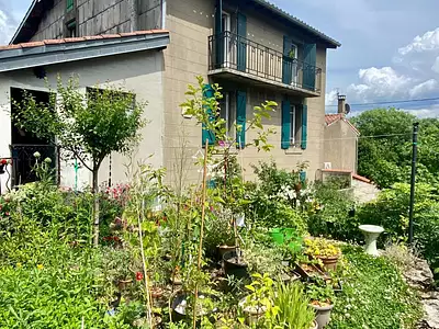 Maison, 233 m²