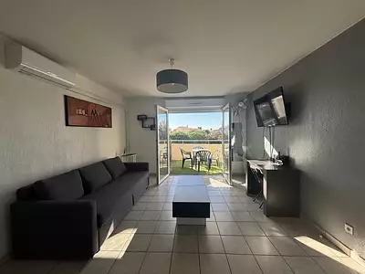 Appartement, 39,9 m²