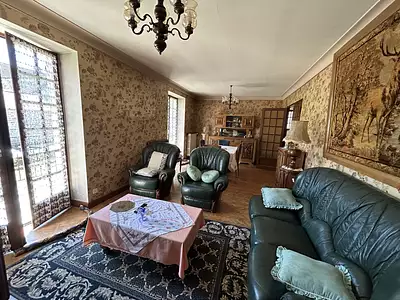 Maison, 90 m²