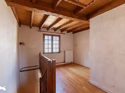 Maison, 126 m²
