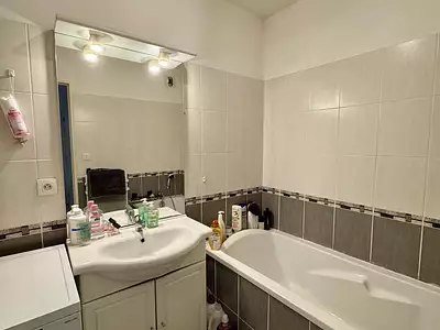 Appartement, 47,02 m²