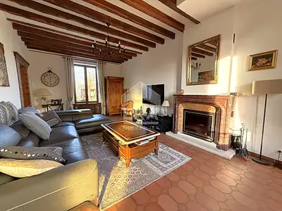 Maison, 168 m²