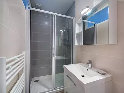 Appartement, 49 m²