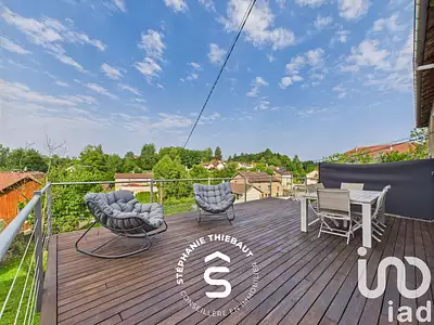 Appartement, 65 m²