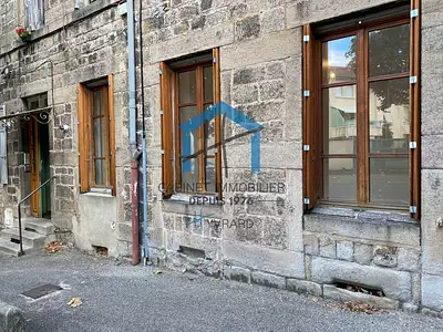 Appartement, 52 m²