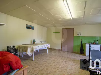 Maison, 191 m²