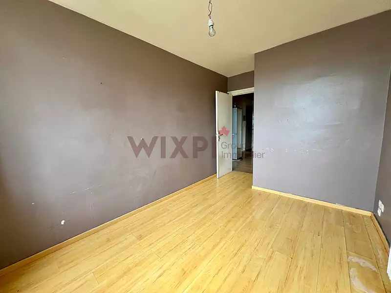 Appartement, 68 m²