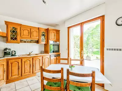 Maison, 155 m²